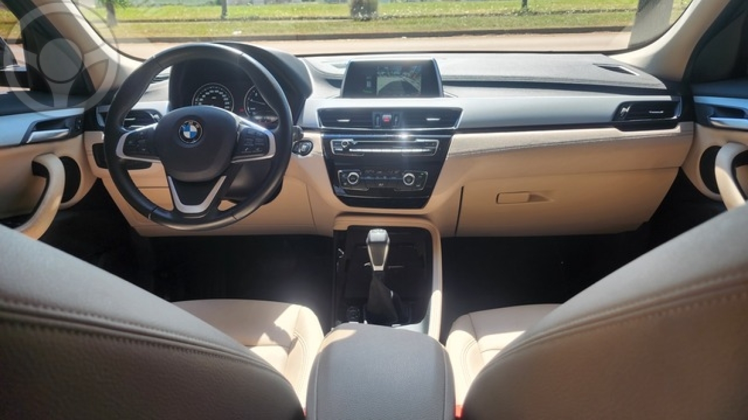 BMW - X2 SDRIVE 18I ACTIVE - PG - BAIXO - - 2019/2019 - CINZA - R$ 144.900,00