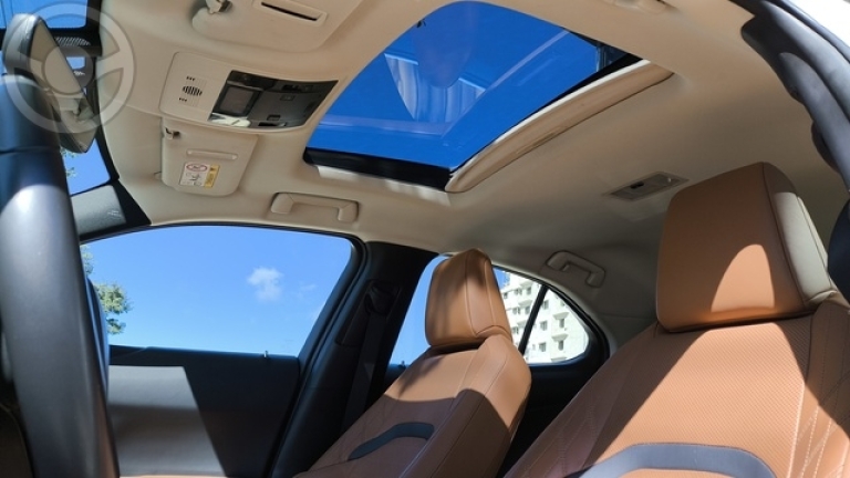 LEXUS - LEXUS UX U X 250 H LUXURY - BAIXO - - - 2019/2019 - BRANCA - R$ 144.900,00