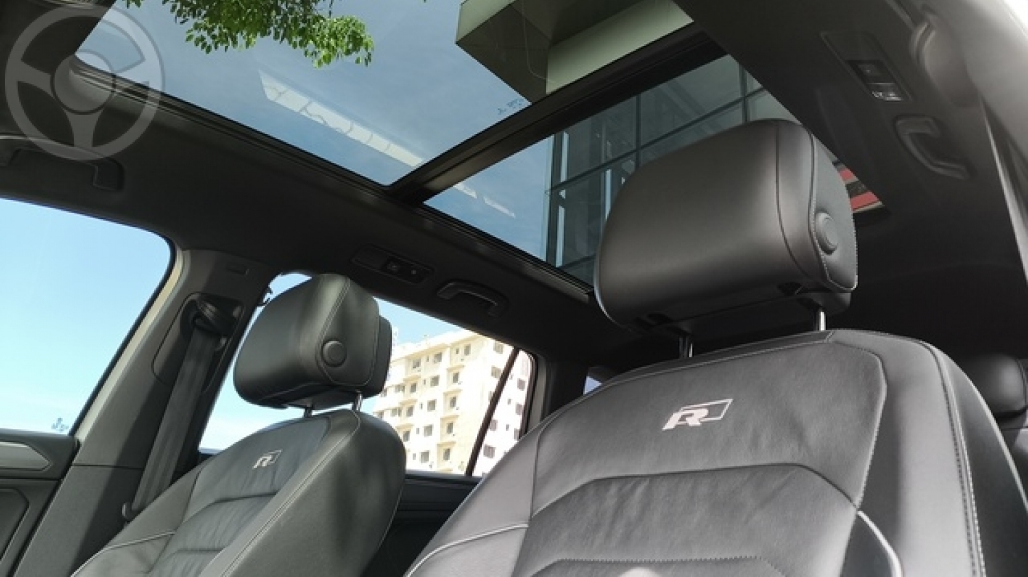 VOLKSWAGEN - TIGUAN ALLSPACE TSI 350 R LINE 2.0 TURBO 4MOTION - - 2019/2020 - PRATA - R$ 182.900,00
