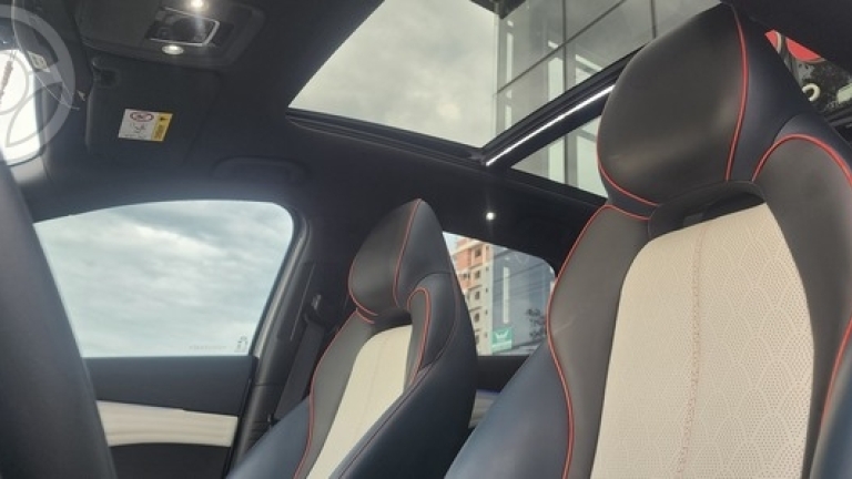 BYD - YUAN PLUS GL 310 EV - - BAIXO - - 2024/2025 - CINZA - R$ 219.900,00