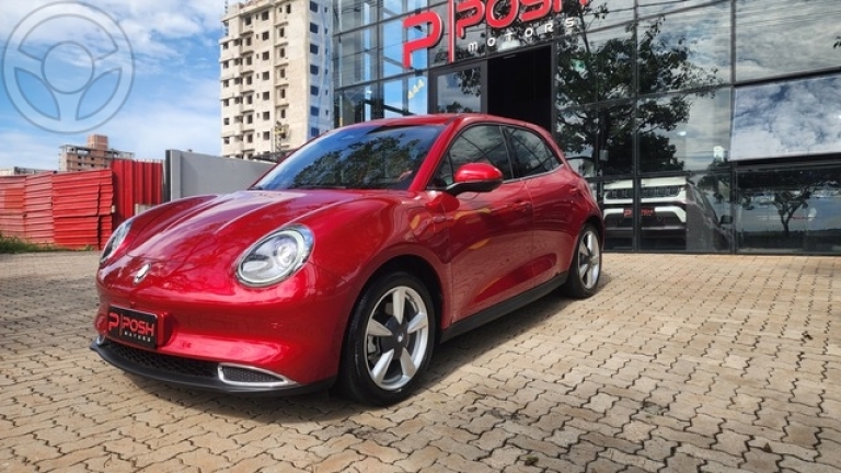 GWM - GWM ORA 03 SKIN - - BAIXO - - 2023/2024 - VERMELHA - R$ 139.900,00