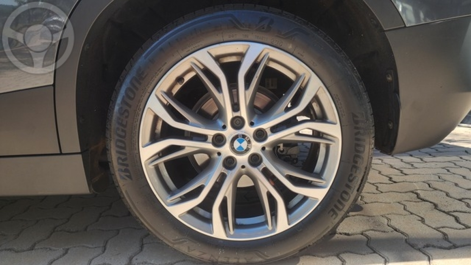 BMW - X2 SDRIVE 18I ACTIVE - PG - BAIXO - - 2019/2019 - CINZA - R$ 144.900,00